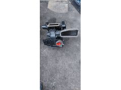 Renault Express Kalorifer Kutusu 272702938R Sıfır Orjinal