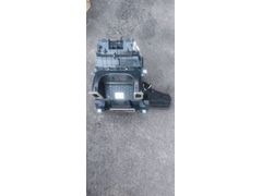 Dacia Lodgy - Dokker Kalorifer Kutusu 271209459R