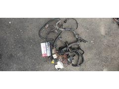 Kango 1.9 Dizel Epik Pompa Motor içi Tesisatı Hatasız 2003