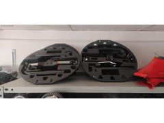 Clio 5 Clio 4 Megane 4 Tailant Orjinal Kriko Seti 997509456R