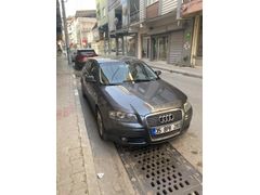 Sahibinden Audi A3 Sportback 1.6 Ambition 2008 Model 