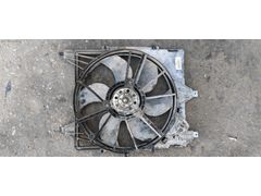 Fan Komple Kango 2 1.5 Dizel Klimalı Orjinal 8200708135