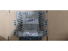 FORD CONNECT MOTOR BEYNİ 1.8TDCİ SİD206 9T11-12A650