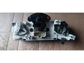 8200520205 Renault Kangoo 3 Kalorifer Kumanda Paneli Orj