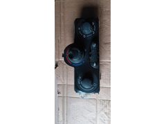 8200520205 Renault Kangoo 3 Kalorifer Kumanda Paneli Orj