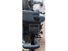 Direksiyon Kolonu Kango 3 Mercedes Citan 8200932439