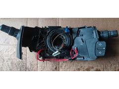Silecek Kolu Renault Clio 3 Kangoo 3 İç 8201590631 Orj Hatasız
