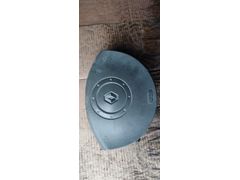 Kangoo 3 Direksiyon Hava Yastığı Airbag 8200893587 Gri