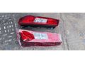 Renault Express Sol Stop Lambası Arka 265554082R