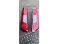 Renault Express Sol Stop Lambası Arka 265554082R