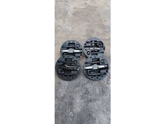 Renault Clio 5 Clio 4 Megane 4 Orjinal Kriko Seti (Stepne takım)