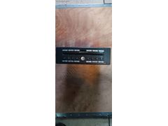 Renault Laguna 2 Espace 4 CD Çalar Teyp 8200318360