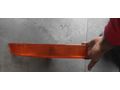 Renault Master Ön Sağ Sinyal SARI 1998-2003 7701044523 Orjinal