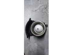 Kalorifer Motoru Kango II Master III 7701068992 Orjinal
