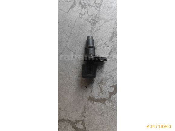 Eksantrik Devir Sensörü Transporter T5 2.5 Tdı 070907601A Orj