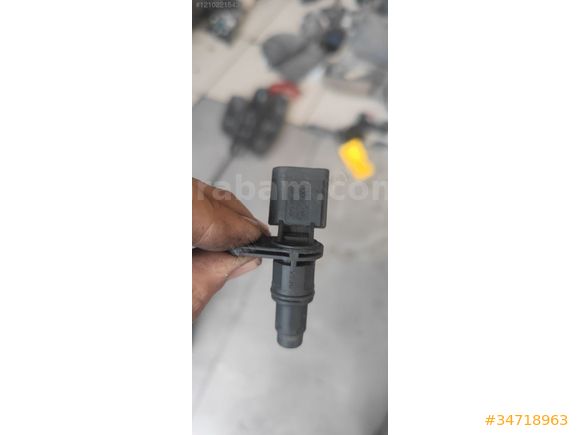 Eksantrik Devir Sensörü Transporter T5 2.5 Tdı 070907601A Orj