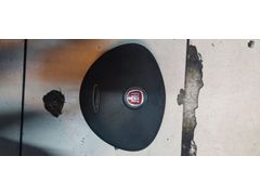 Fiat Doblo 2006-2012 Direksiyon Hava Yastığı Airbag 735456255