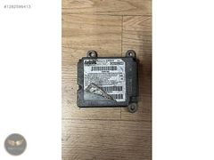 Fiat Fiorino Airbag Beyni 1383821080 YİĞİT OTO ANKARA