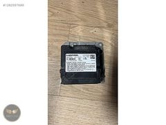 Fiat Doblo Airbag Beyni 51976890 YİĞİT OTO ANKARA