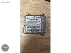 Fiat Fiorino Airbag Beyni 1355490080 YİĞİT OTO ANKARA