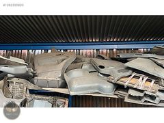 Ford Transit V347 Kapı Döşemesi YİĞİT OTO ANKARA