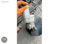 Fiat Doblo Fren Ana Merkez ABS siz YİĞİT OTO ANKARA