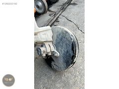 Fiat Doblo Vestenhauz 51764402 YİĞİT OTO ANKARA