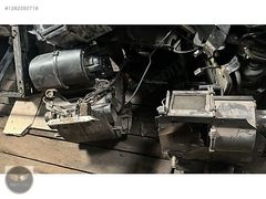 Ford Transit T12 Kalorifer Motoru Kazan YİĞİT OTO ANKARA
