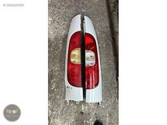 Fiat Doblo Stop Çerçevesi 2005-2010 YİĞİT OTO ANKARA