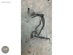Ford Connect Mazot Borusu 75'lik