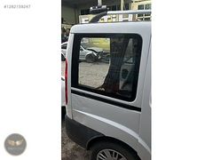 Fiat Doblo Sağ Sürgülü Kapı Rayı 2001-2010 YİĞİT OTO ANKARA