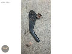 Ford Connect El Fren Tabancası 2003-2008 YİĞİT OTO ANKARA