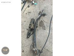 Ford Connect Silecek Mekanizması YİĞİT OTO ANKARA