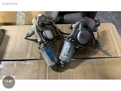 Ford Connect Silecek Motoru Çift Kapı 2T14 17W400 AC YİĞİT OTO