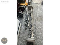 Ford Connect Arka Dingil YİĞİT OTO ANKARA