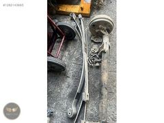 Ford Connect Makas YİĞİT OTO ANKARA