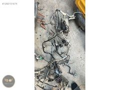Ford Connect Motor Tesisatı 75'lik YİĞİT OTO ANKARA