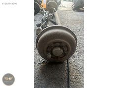 Ford Connect Kampana YİĞİT OTO ANKARA