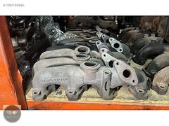 Ford Connect 110'luk Egzoz Manifoldu YİĞİT OTO ANKARA