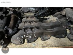 Fiat Doblo Euro 5 1.6 Egzoz Manifoldu YİĞİT OTO ANKARA