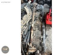 Ford Connect Arka Dingil Kampanalı YİĞİT OTO ANKARA