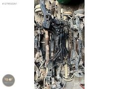 Ford Connect 90'lık Travers YİĞİT OTO ANKARA
