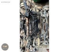 Ford Connect 110'luk Motor YİĞİT OTO ANKARA