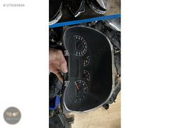 Fiat Fiorino Gösterge Paneli 52191116 YİĞİT OTO ANKARA