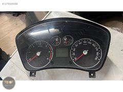 Ford Connect Gösterge Saati 9T1T-10849-CE YİĞİT OTO ANKARA
