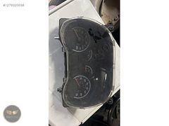 Fiat Doblo 1.6 Gösterge Paneli 5197602 YİĞİT OTO ANKARA