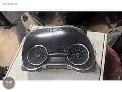 Fiat Doblo 4 1.6 Gösterge Paneli