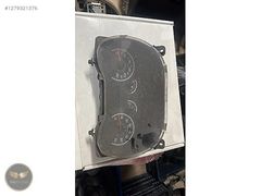 Fiat Doblo 1.3 Gösterge Saati 51910134-2010-2015 YİĞİTOTO ANKARA