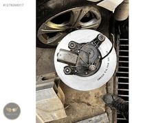 Fİat Doblo Silecek Motoru Arka -
