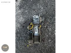 FORD CONNECT BAGAJ KİLİDİ (tek açılır)